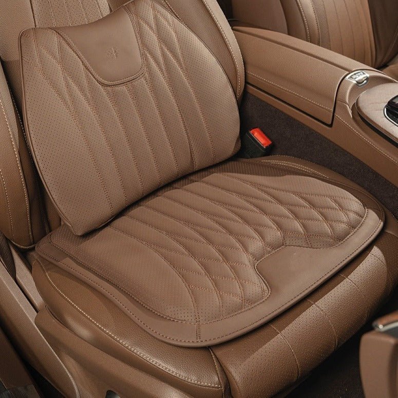 Seasonal Universal Seat Covers for Tesla Model 3/Y/X/S (style 2) - Image 2