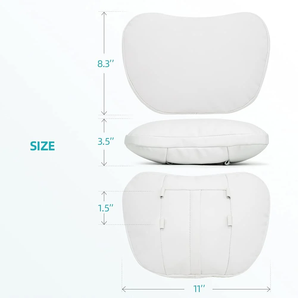 Seat Headrests for Model Y & Model 3 | TESERY - Image 7