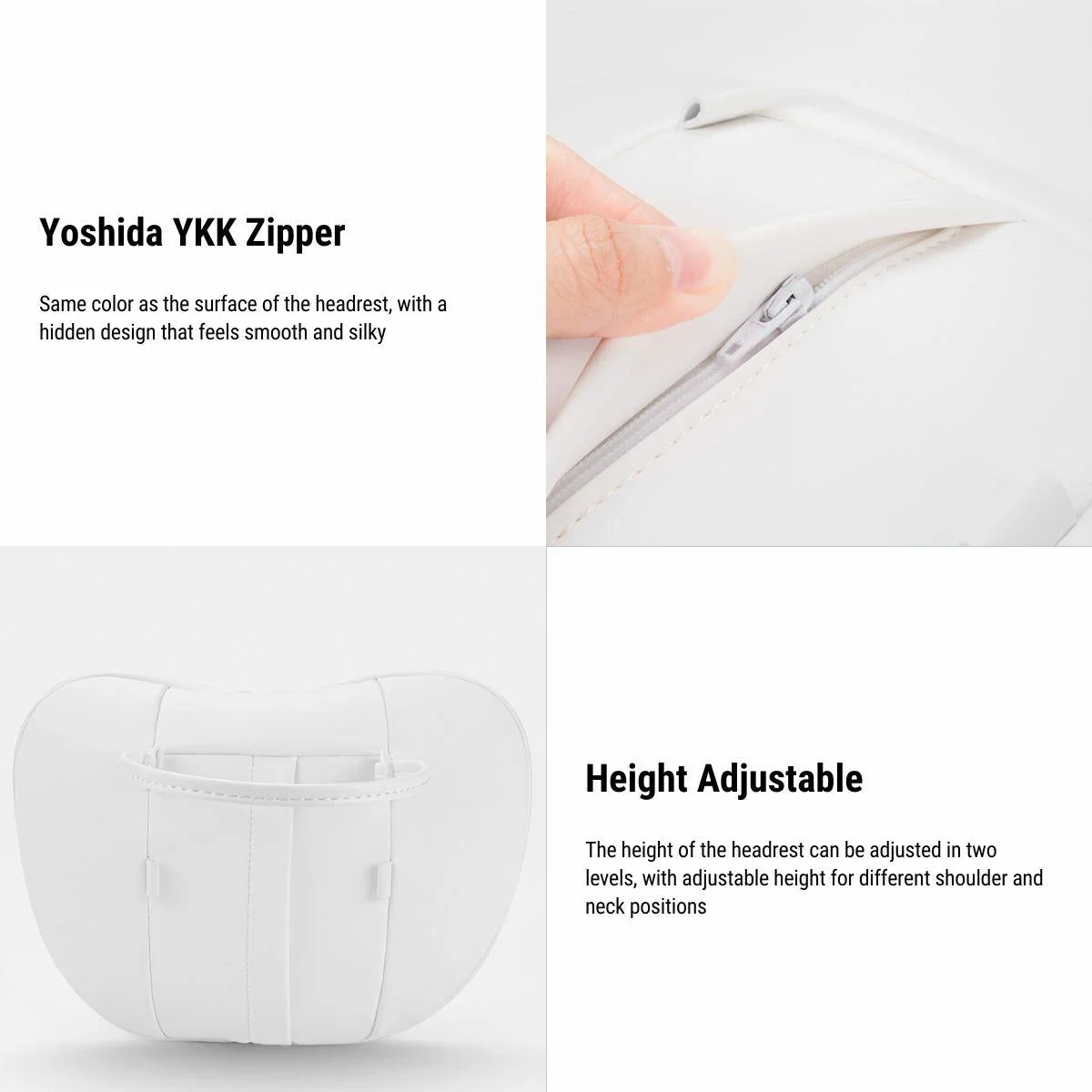 Seat Headrests for Model Y & Model 3 | TESERY - Image 6