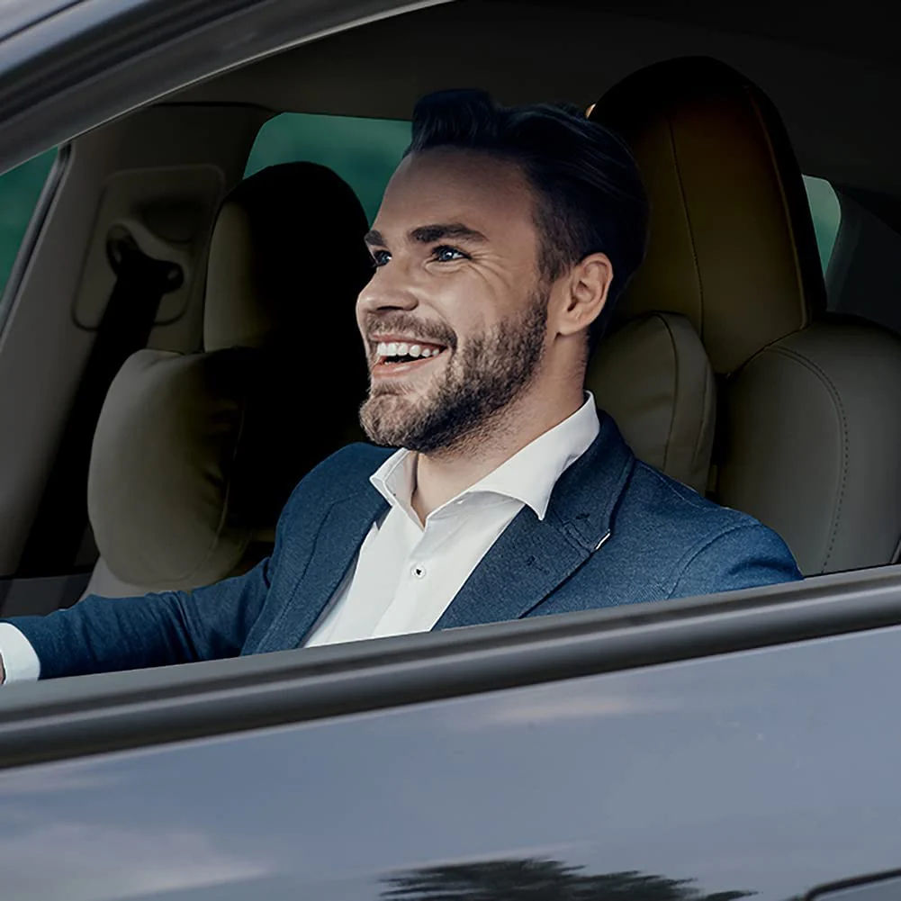 Seat Headrests for Model Y & Model 3 | TESERY - Image 8