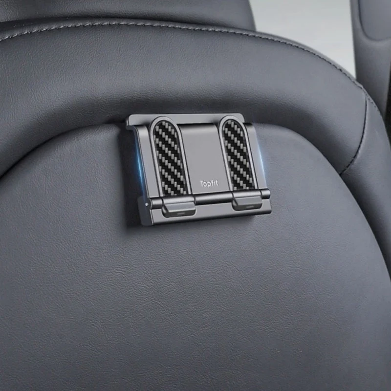 Seat Hooks for Tesla Model 3/Y - Image 3