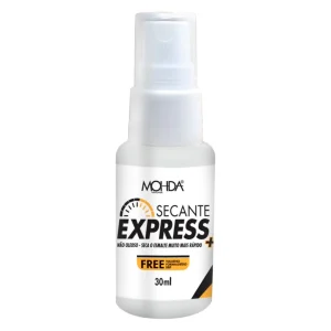 SECANTE EXPRESS 30ml MOHDA
