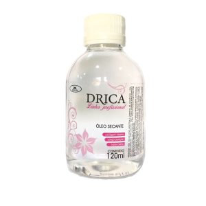 ÓLEO SECANTE DRICA 120ml