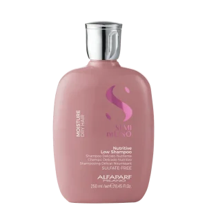 Alfaparf Semi Di Lino Moisture Nutritive – Shampoo sem Sulfato 200ml