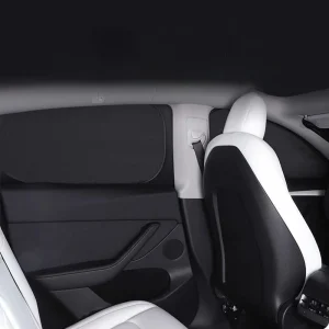 Side Window Sunshade for Cybertruck