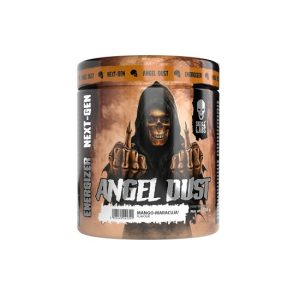 Skull Labs Angel Dust Energizante 270g