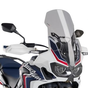 Vidro Puig Touring para HONDA
