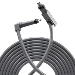 Starlink Gen 2 Ethernet Cable: High-Speed, All-Weather Replacement
