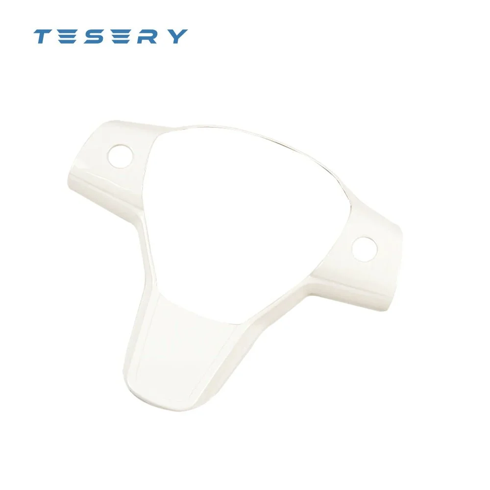 Steering wheel patch for Tesla Model 3 & Y - Image 8