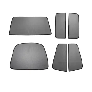 Sunshade for Model X (6 Pcs)