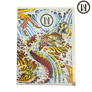 Revista TaTus N1