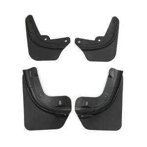 TESERY OEM Mud Flaps Splash Guards for Model 3 Highland / Model Y Juniper