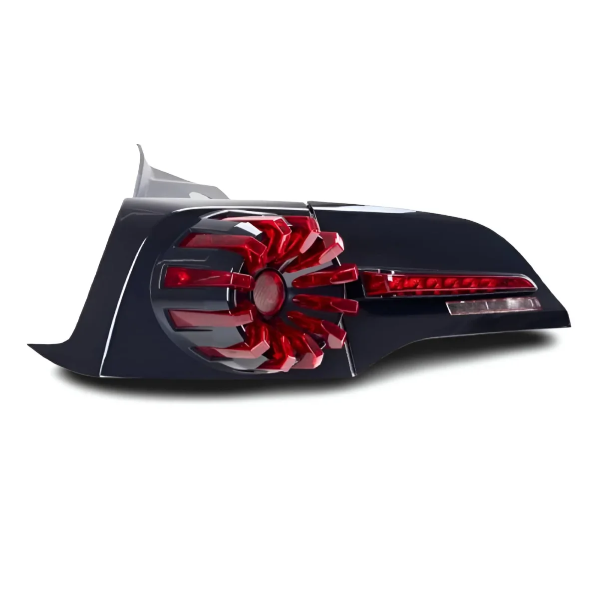 TESERY Martin-Style Tail Lights for Model 3/Y - Image 9
