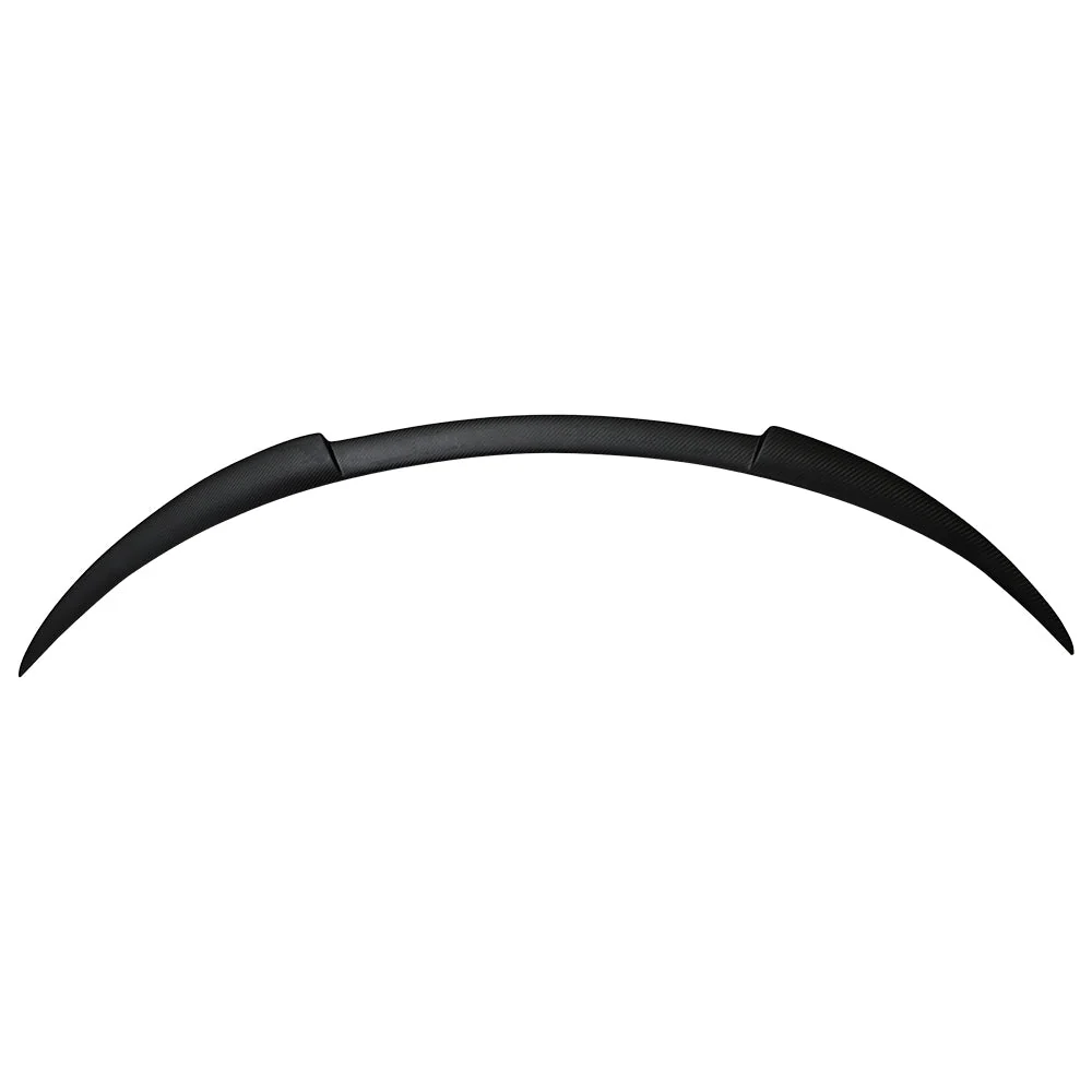 TESERY Model 3 Highland Rear Trunk Spoiler - Carbon Fiber Exterior Mods - Image 7