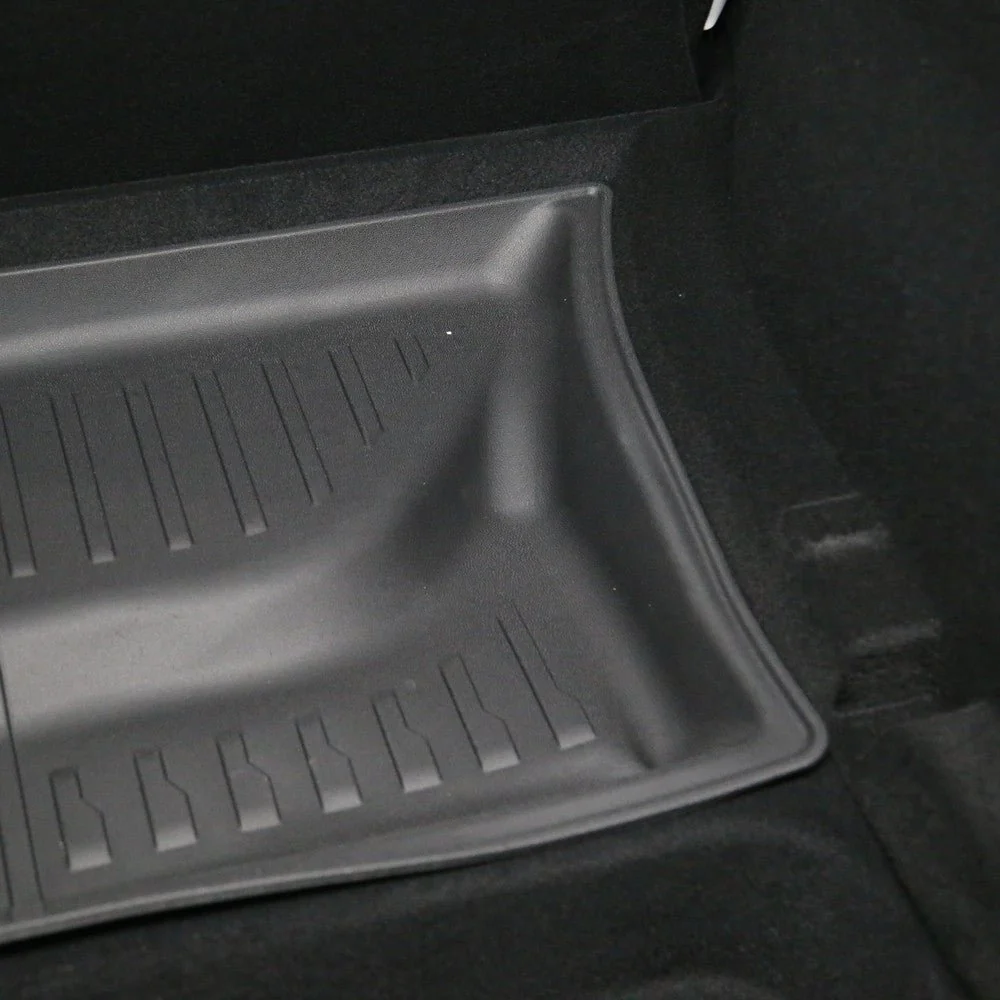 TESERY Rear Trunk Well Upper Mat for Tesla Model Y Juniper - Image 5