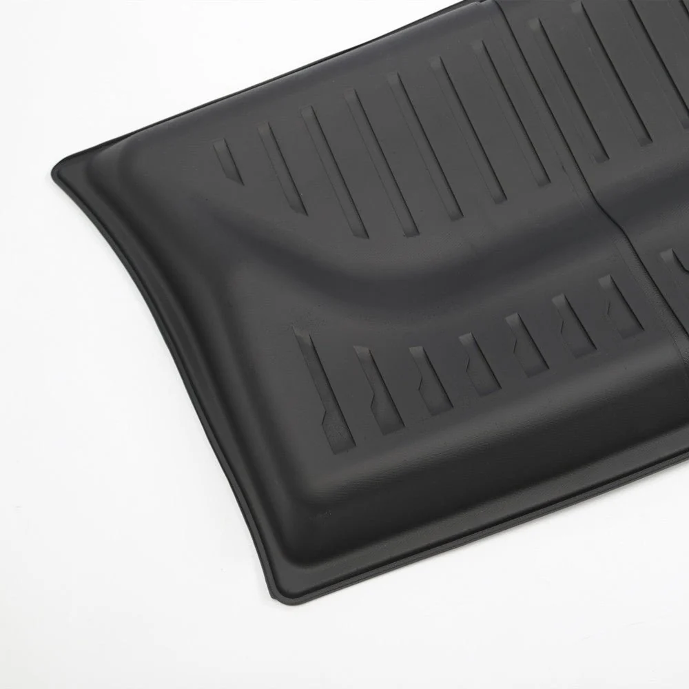 TESERY Rear Trunk Well Upper Mat for Tesla Model Y Juniper - Image 8