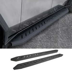 TESERY Running Boards Side Steps for Cybertruck (2PCS)
