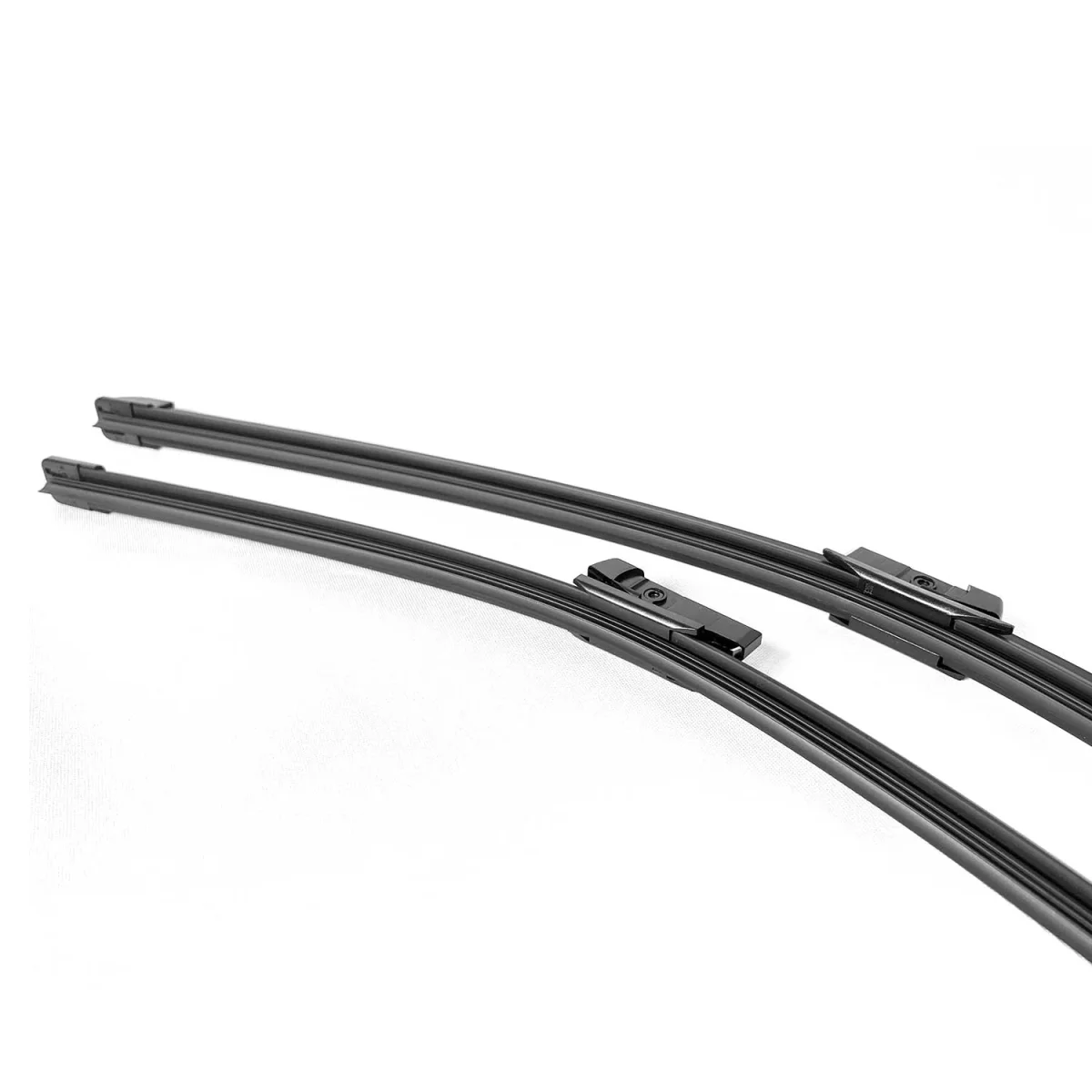Tesla Windshield Wiper for Model 3 / Y 2017-2026 - 1456933-00-A / 1490250-00-A(OEM) (2PCS) - Image 6