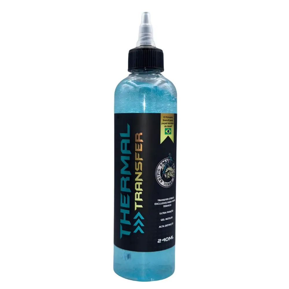 Transfer Thermal – Artpig 240ml