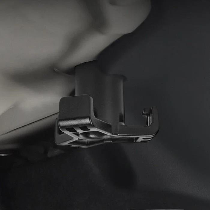 Trunk Hook Grocery Bag Hook for Tesla Model 3 - Image 3