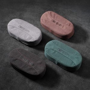 Plush Leg Cushion for Tesla | Memory Foam | 4 Colors | Universal Fit