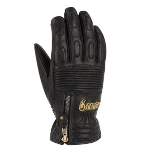 Luvas SEGURA Lady SULTANA Preto