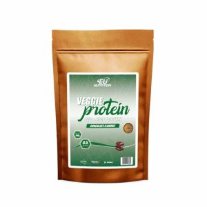 VEGGIE PROTEIN 750G