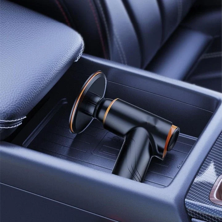 Dual Action Polisher Kit | 148W Motor | Variable Speed | Complete Detailing Set - Image 5