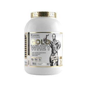 WHEY CONCENTRADO GOLD KEVIN LEVRONE 2KG