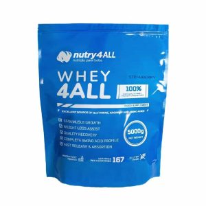 WHEY 4 ALL 1000G