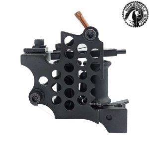 Work Horse – Chris Smith Carnivore – LINER