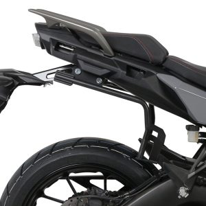 Suportes Malas Laterais SHAD 3P System para Yamaha Tracer 900/GT 18-20