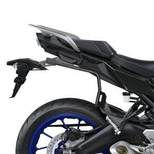 Suporte de Malas Laterais SHAD 3P System para Yamaha Tracer 900/GT 18-20