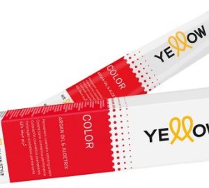 COLORAÇÃO YELLOW 60ml