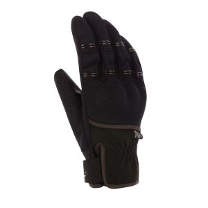 Luvas SEGURA MAVERICK Preta/Castanha