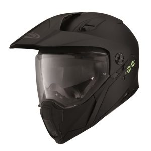 CABERG XTRACE Preto Mate | Capacete Integral