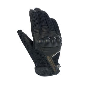 Luvas BERING Lady KX 2 Preto